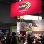 South African attractions