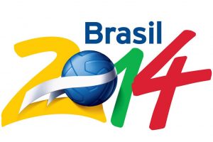GRUBPASSPORT – 2014 WORLD CUP BRAZIL