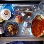 The Atlantic: Why Airplane Food Is So Bad