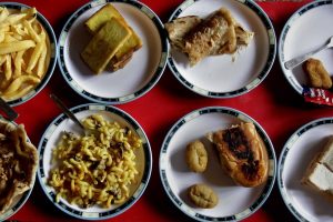 Business Insider: Here’s What School Lunch Looks Like In 13 Countries Around The World
