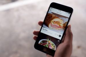 Uber: UberEATS Now Serving Chicago, NYC