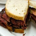 Cheapflights.co.uk: Sandwiches from around the world