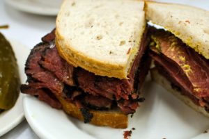 Cheapflights.co.uk: Sandwiches from around the world