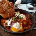 Bloomberg.com: 11 Great Restaurants in Hip East London