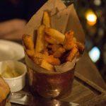 Gothamist: The Best French Fries In NYC