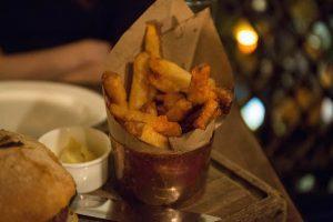 Gothamist: The Best French Fries In NYC