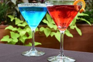 USA Today: 2016 election-themed food and drink specials