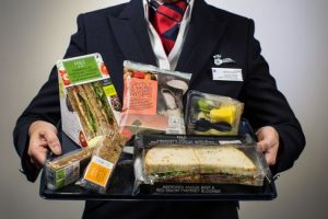 USA Today: British Airways to end free food in coach on short flights