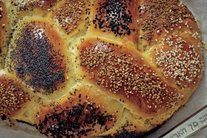 Bloomberg: The Complete Guide to Jewish Food, and What on Earth That Means