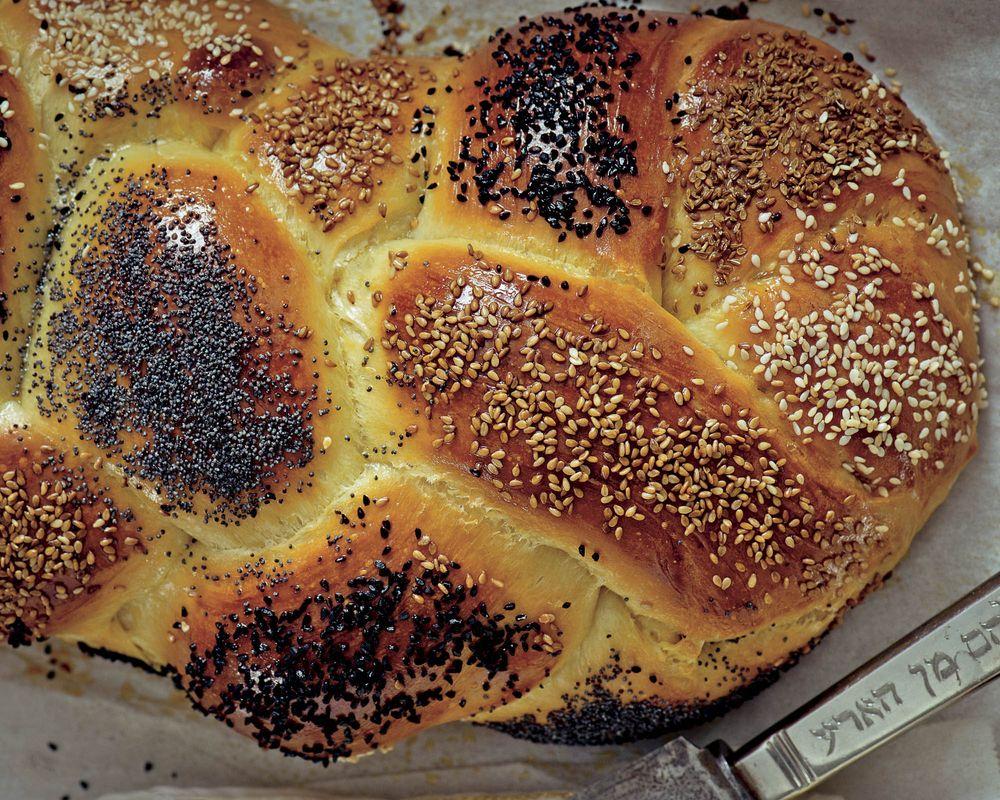 Featured Post Image - Bloomberg: The Complete Guide to Jewish Food, and What on Earth That Means