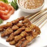 CNN Travel: In Singapore, an entire street dedicated to satay