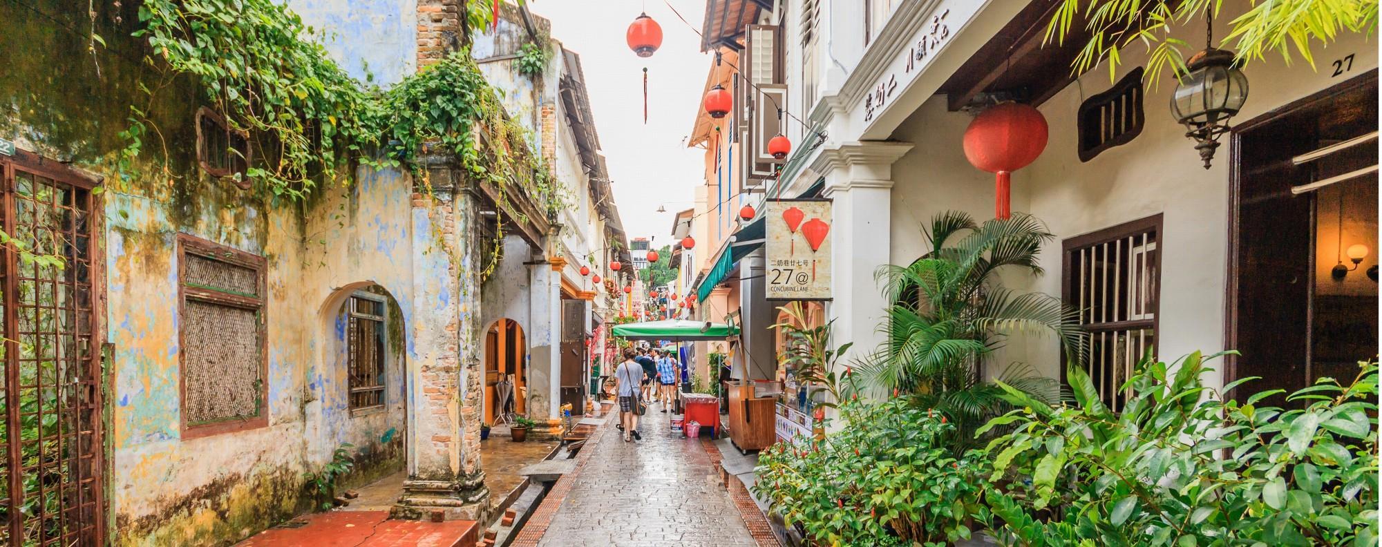 Featured Post Image - Post Magazine: How Ipoh is becoming a new Malaysia food destination, to rival Kuala Lumpur and Penang