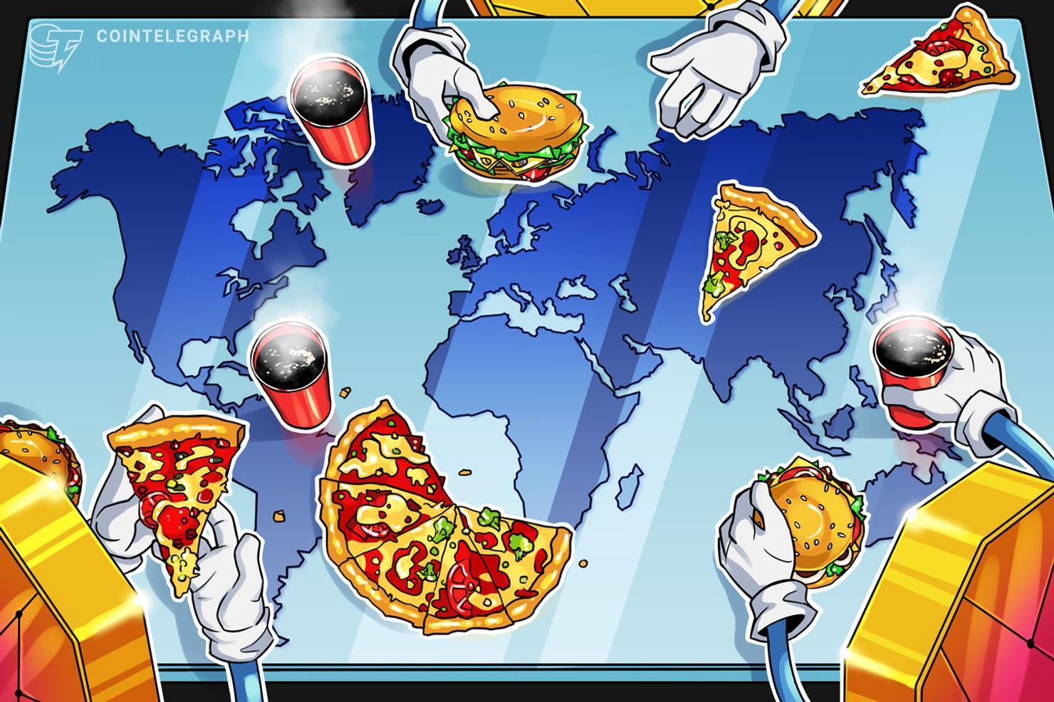 Featured Post Image - Cointelgraph: Retailers Around the World That Accept Crypto, From Pizza to Travel