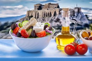 The Travel: Indulge Your Inner Foodie On This Athens Gourmet Food Tour