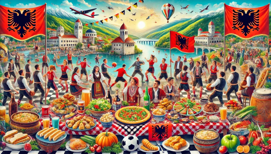 Albania