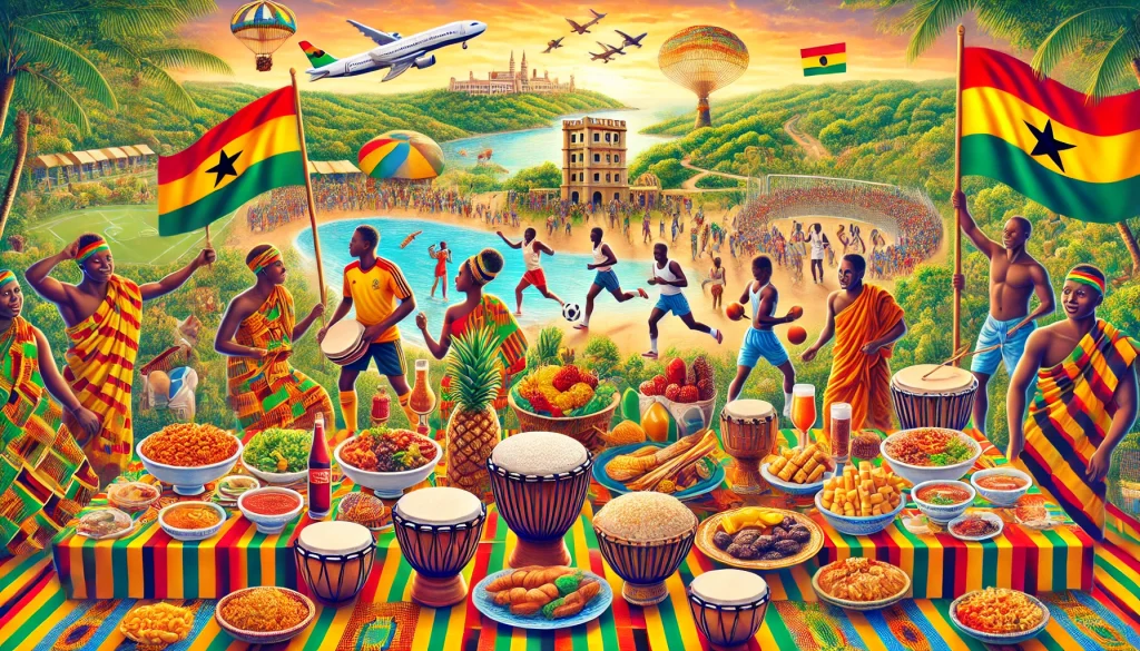 Ghana