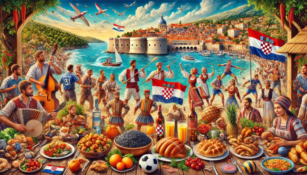 Croatia