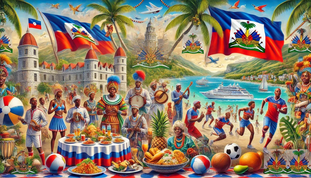 Haiti