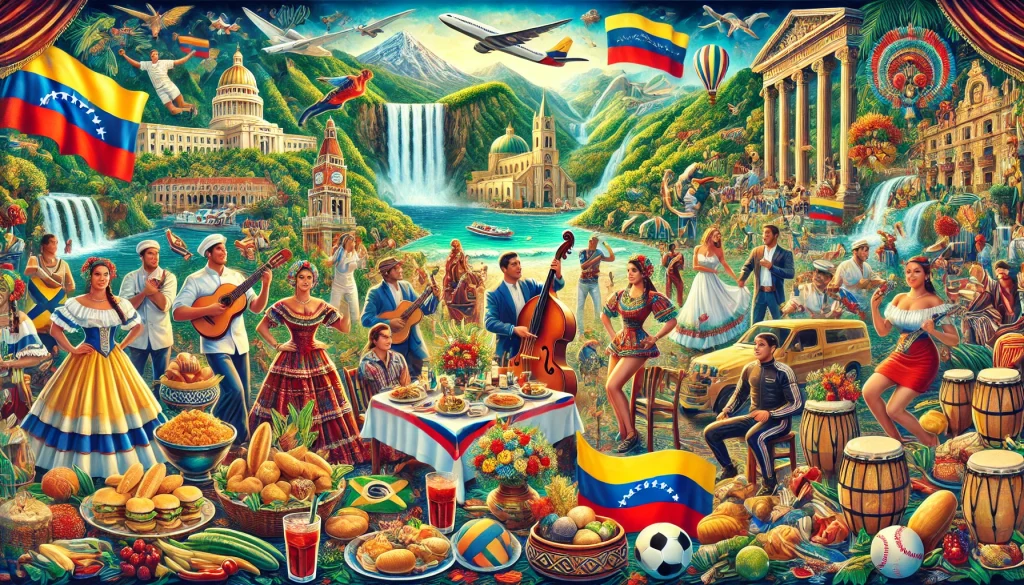 Venezuela