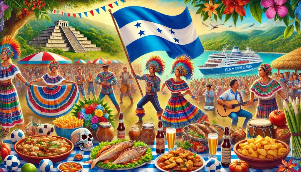 Honduras